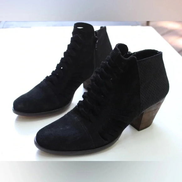 Free People Loveland Ankle boots - Picture 10 of 11